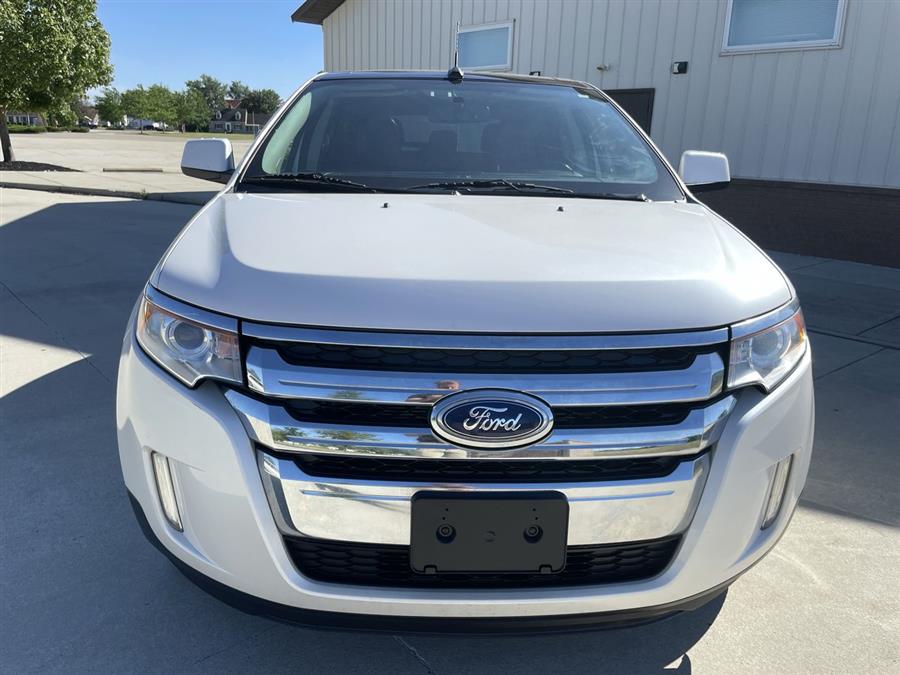2011 Ford Edge 4dr Limited AWD, available for sale in Elida, Ohio | Josh's All Under Ten LLC. Elida, Ohio 2011 Ford Edge 4dr Limited AWD, available for sale in Elida, Ohio | Josh's All Under Ten LLC. Elida, Ohio