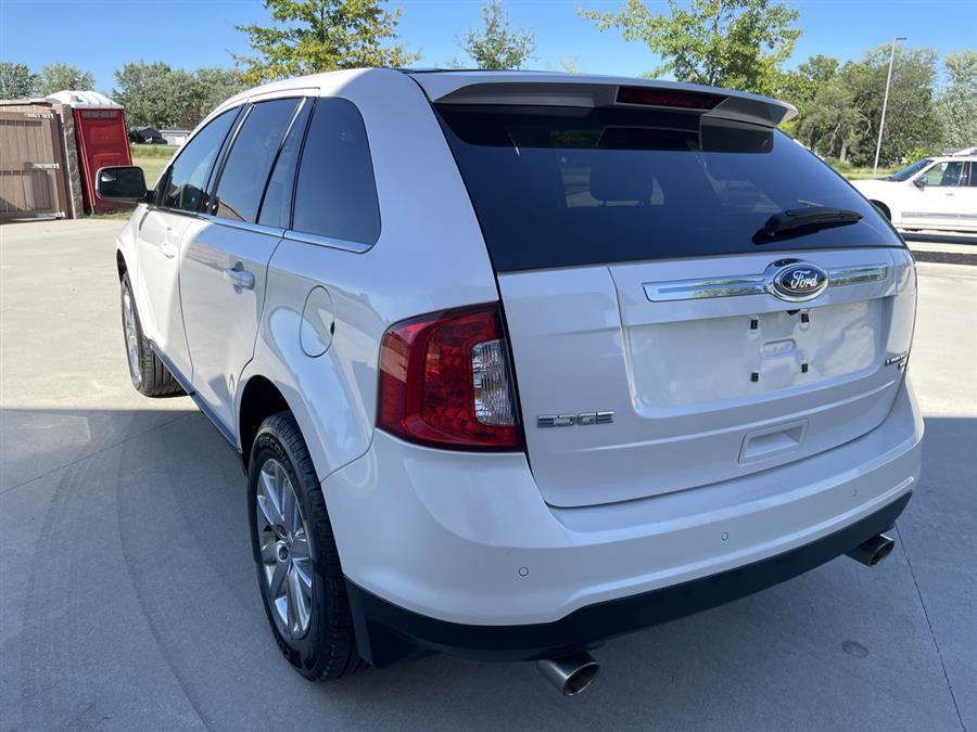 2011 Ford Edge 4dr Limited AWD, available for sale in Elida, Ohio | Josh's All Under Ten LLC. Elida, Ohio 2011 Ford Edge 4dr Limited AWD, available for sale in Elida, Ohio | Josh's All Under Ten LLC. Elida, Ohio