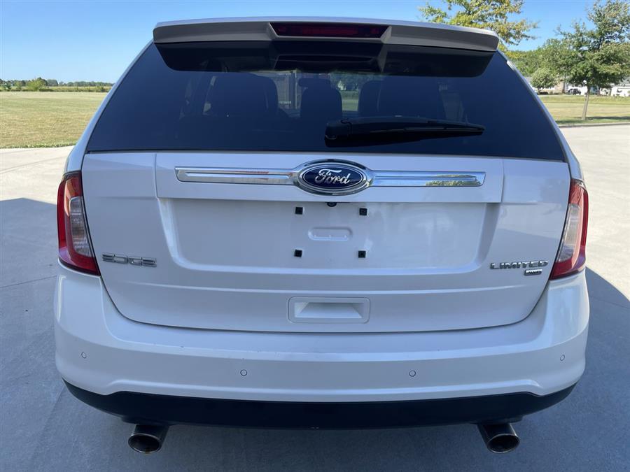 2011 Ford Edge 4dr Limited AWD, available for sale in Elida, Ohio | Josh's All Under Ten LLC. Elida, Ohio 2011 Ford Edge 4dr Limited AWD, available for sale in Elida, Ohio | Josh's All Under Ten LLC. Elida, Ohio