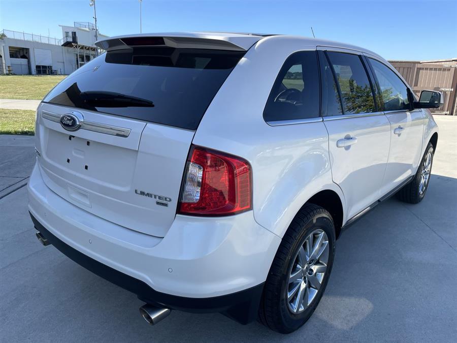2011 Ford Edge 4dr Limited AWD, available for sale in Elida, Ohio | Josh's All Under Ten LLC. Elida, Ohio 2011 Ford Edge 4dr Limited AWD, available for sale in Elida, Ohio | Josh's All Under Ten LLC. Elida, Ohio