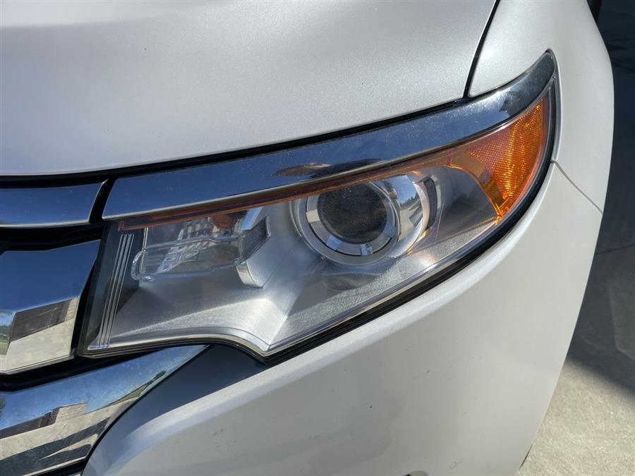 2011 Ford Edge 4dr Limited AWD, available for sale in Elida, Ohio | Josh's All Under Ten LLC. Elida, Ohio 2011 Ford Edge 4dr Limited AWD, available for sale in Elida, Ohio | Josh's All Under Ten LLC. Elida, Ohio