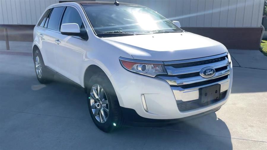 2011 Ford Edge 4dr Limited AWD, available for sale in Elida, Ohio | Josh's All Under Ten LLC. Elida, Ohio 2011 Ford Edge 4dr Limited AWD, available for sale in Elida, Ohio | Josh's All Under Ten LLC. Elida, Ohio