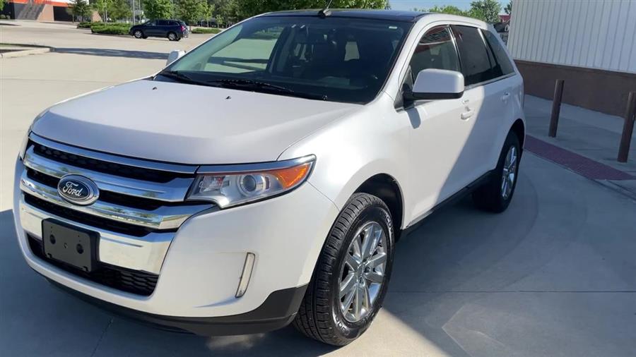 2011 Ford Edge 4dr Limited AWD, available for sale in Elida, Ohio | Josh's All Under Ten LLC. Elida, Ohio 2011 Ford Edge 4dr Limited AWD, available for sale in Elida, Ohio | Josh's All Under Ten LLC. Elida, Ohio