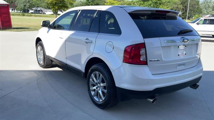 2011 Ford Edge 4dr Limited AWD, available for sale in Elida, Ohio | Josh's All Under Ten LLC. Elida, Ohio 2011 Ford Edge 4dr Limited AWD, available for sale in Elida, Ohio | Josh's All Under Ten LLC. Elida, Ohio