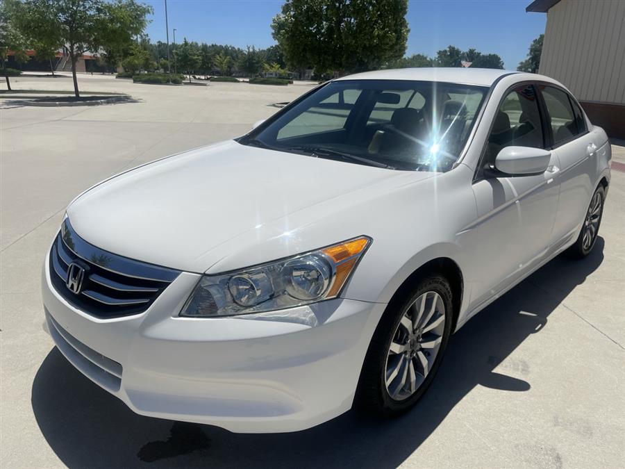 2011 Honda Accord Sdn 4dr I4 Auto SE, available for sale in Elida, Ohio | Josh's All Under Ten LLC. Elida, Ohio 2011 Honda Accord Sdn 4dr I4 Auto SE, available for sale in Elida, Ohio | Josh's All Under Ten LLC. Elida, Ohio