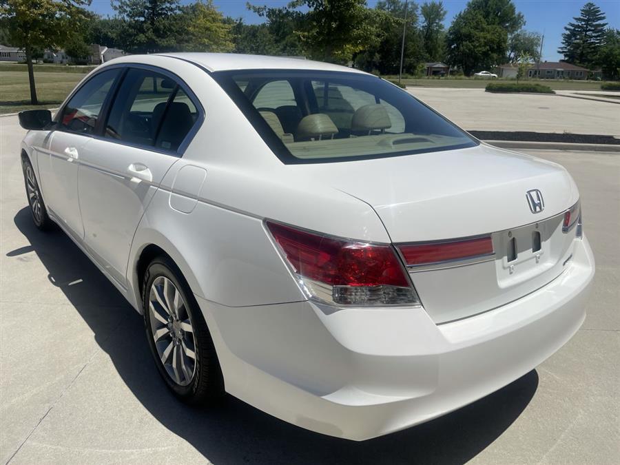 2011 Honda Accord Sdn 4dr I4 Auto SE, available for sale in Elida, Ohio | Josh's All Under Ten LLC. Elida, Ohio 2011 Honda Accord Sdn 4dr I4 Auto SE, available for sale in Elida, Ohio | Josh's All Under Ten LLC. Elida, Ohio