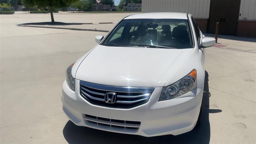 2011 Honda Accord Sdn 4dr I4 Auto SE, available for sale in Elida, Ohio | Josh's All Under Ten LLC. Elida, Ohio 2011 Honda Accord Sdn 4dr I4 Auto SE, available for sale in Elida, Ohio | Josh's All Under Ten LLC. Elida, Ohio