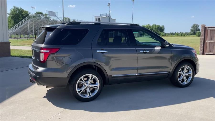 Used Ford Explorer 4WD 4dr Limited 2015 | Josh's All Under Ten LLC. Elida, Ohio Used Ford Explorer 4WD 4dr Limited 2015 | Josh's All Under Ten LLC. Elida, Ohio