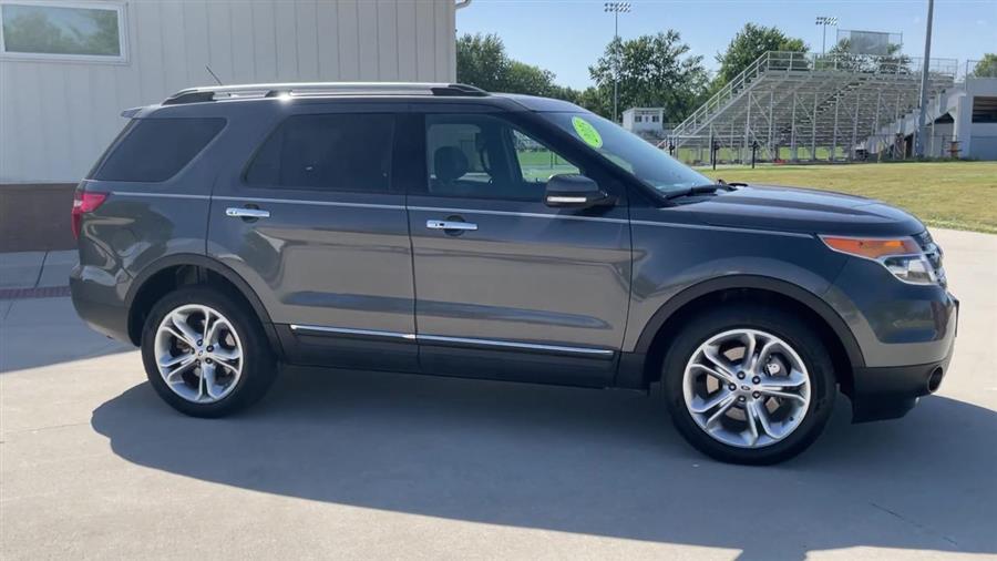 Used Ford Explorer 4WD 4dr Limited 2015 | Josh's All Under Ten LLC. Elida, Ohio Used Ford Explorer 4WD 4dr Limited 2015 | Josh's All Under Ten LLC. Elida, Ohio
