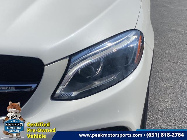 Used Mercedes-Benz GLE AMG GLE 43 4MATIC Coupe 2019 | Peak Automotive Inc.. Bayshore, New York Used Mercedes-Benz GLE AMG GLE 43 4MATIC Coupe 2019 | Peak Automotive Inc.. Bayshore, New York