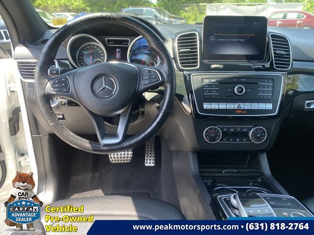 Used Mercedes-Benz GLE AMG GLE 43 4MATIC Coupe 2019 | Peak Automotive Inc.. Bayshore, New York Used Mercedes-Benz GLE AMG GLE 43 4MATIC Coupe 2019 | Peak Automotive Inc.. Bayshore, New York