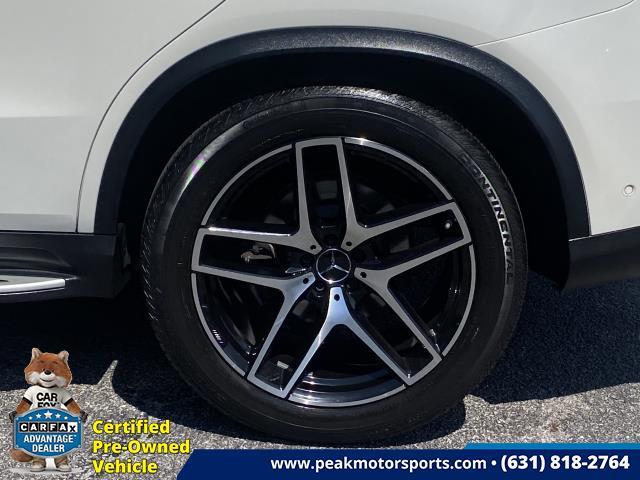 Used Mercedes-Benz GLE AMG GLE 43 4MATIC Coupe 2019 | Peak Automotive Inc.. Bayshore, New York Used Mercedes-Benz GLE AMG GLE 43 4MATIC Coupe 2019 | Peak Automotive Inc.. Bayshore, New York