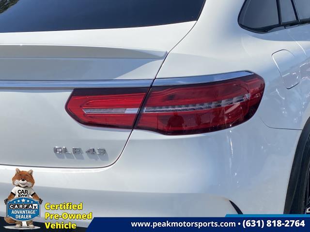 Used Mercedes-Benz GLE AMG GLE 43 4MATIC Coupe 2019 | Peak Automotive Inc.. Bayshore, New York Used Mercedes-Benz GLE AMG GLE 43 4MATIC Coupe 2019 | Peak Automotive Inc.. Bayshore, New York