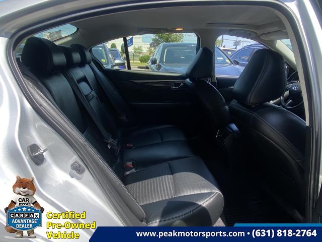 Used Infiniti Q50 4dr Sdn AWD 2015 | Peak Automotive Inc.. Bayshore, New York Used Infiniti Q50 4dr Sdn AWD 2015 | Peak Automotive Inc.. Bayshore, New York