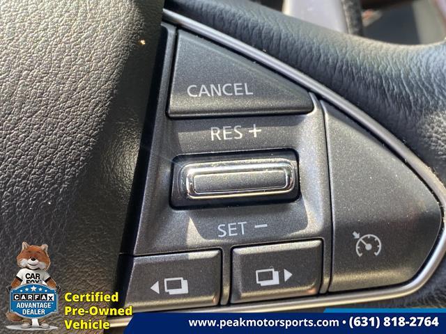 Used Infiniti Q50 4dr Sdn AWD 2015 | Peak Automotive Inc.. Bayshore, New York Used Infiniti Q50 4dr Sdn AWD 2015 | Peak Automotive Inc.. Bayshore, New York