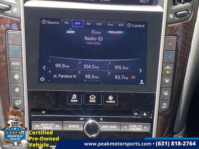 Used Infiniti Q50 4dr Sdn AWD 2015 | Peak Automotive Inc.. Bayshore, New York Used Infiniti Q50 4dr Sdn AWD 2015 | Peak Automotive Inc.. Bayshore, New York