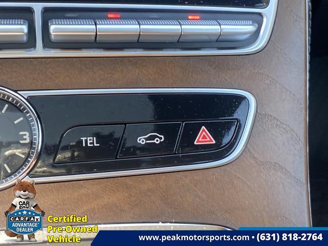 Used Mercedes-Benz E-Class E 300 4MATIC Sedan 2018 | Peak Automotive Inc.. Bayshore, New York Used Mercedes-Benz E-Class E 300 4MATIC Sedan 2018 | Peak Automotive Inc.. Bayshore, New York