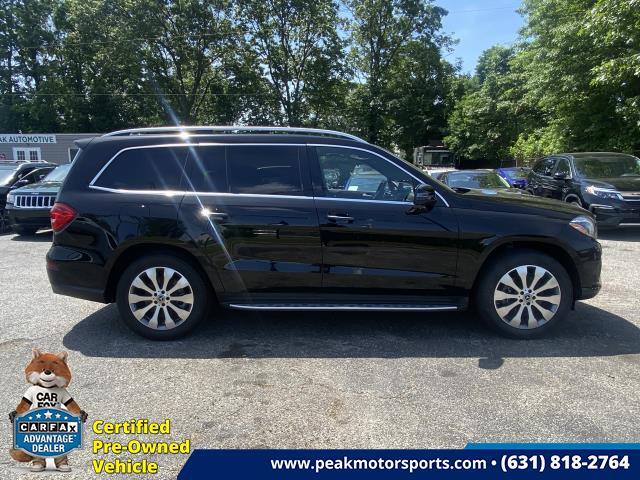 Used Mercedes-Benz GLS GLS 450 4MATIC SUV 2019 | Peak Automotive Inc.. Bayshore, New York Used Mercedes-Benz GLS GLS 450 4MATIC SUV 2019 | Peak Automotive Inc.. Bayshore, New York