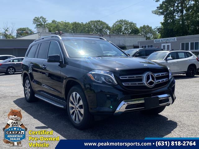 Used Mercedes-Benz GLS GLS 450 4MATIC SUV 2019 | Peak Automotive Inc.. Bayshore, New York Used Mercedes-Benz GLS GLS 450 4MATIC SUV 2019 | Peak Automotive Inc.. Bayshore, New York