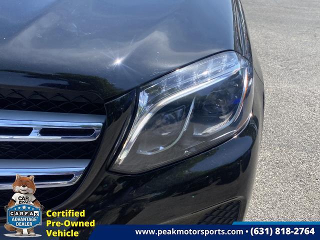 Used Mercedes-Benz GLS GLS 450 4MATIC SUV 2019 | Peak Automotive Inc.. Bayshore, New York Used Mercedes-Benz GLS GLS 450 4MATIC SUV 2019 | Peak Automotive Inc.. Bayshore, New York