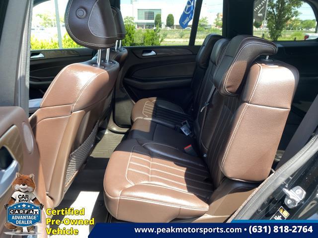 Used Mercedes-Benz GLS GLS 450 4MATIC SUV 2019 | Peak Automotive Inc.. Bayshore, New York Used Mercedes-Benz GLS GLS 450 4MATIC SUV 2019 | Peak Automotive Inc.. Bayshore, New York