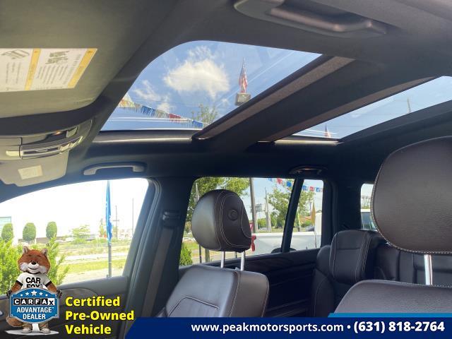 Used Mercedes-Benz GLS GLS 450 4MATIC SUV 2019 | Peak Automotive Inc.. Bayshore, New York Used Mercedes-Benz GLS GLS 450 4MATIC SUV 2019 | Peak Automotive Inc.. Bayshore, New York