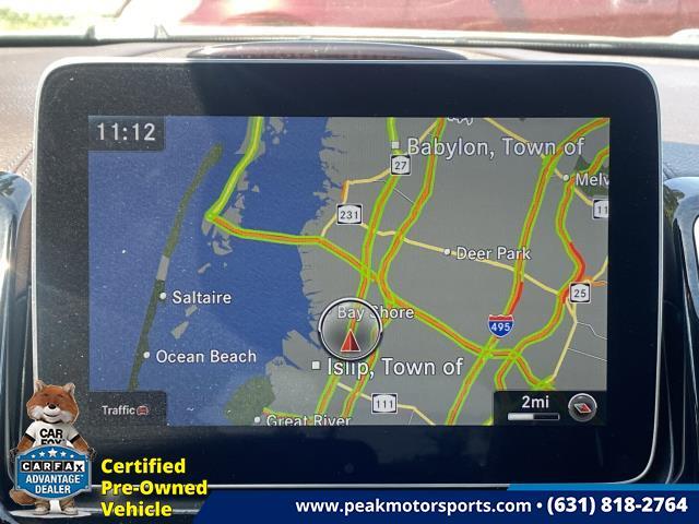 Used Mercedes-Benz GLS GLS 450 4MATIC SUV 2019 | Peak Automotive Inc.. Bayshore, New York Used Mercedes-Benz GLS GLS 450 4MATIC SUV 2019 | Peak Automotive Inc.. Bayshore, New York