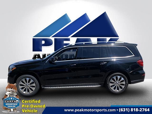 Used Mercedes-Benz GLS GLS 450 4MATIC SUV 2019 | Peak Automotive Inc.. Bayshore, New York Used Mercedes-Benz GLS GLS 450 4MATIC SUV 2019 | Peak Automotive Inc.. Bayshore, New York