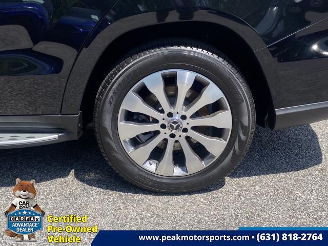 Used Mercedes-Benz GLS GLS 450 4MATIC SUV 2019 | Peak Automotive Inc.. Bayshore, New York Used Mercedes-Benz GLS GLS 450 4MATIC SUV 2019 | Peak Automotive Inc.. Bayshore, New York
