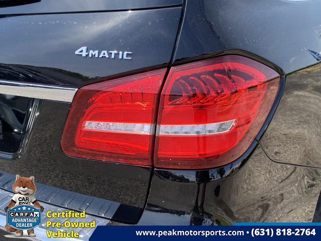 Used Mercedes-Benz GLS GLS 450 4MATIC SUV 2019 | Peak Automotive Inc.. Bayshore, New York Used Mercedes-Benz GLS GLS 450 4MATIC SUV 2019 | Peak Automotive Inc.. Bayshore, New York