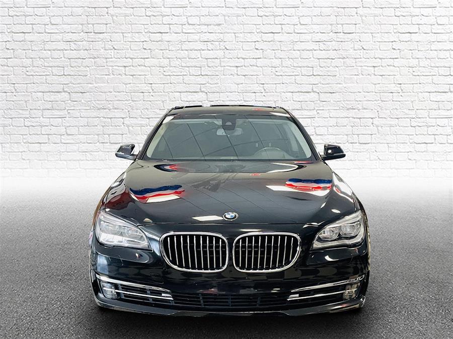 Used BMW 7 Series 4dr Sdn 750Li xDrive AWD 2015 | Northshore Motors. Syosset , New York Used BMW 7 Series 4dr Sdn 750Li xDrive AWD 2015 | Northshore Motors. Syosset , New York