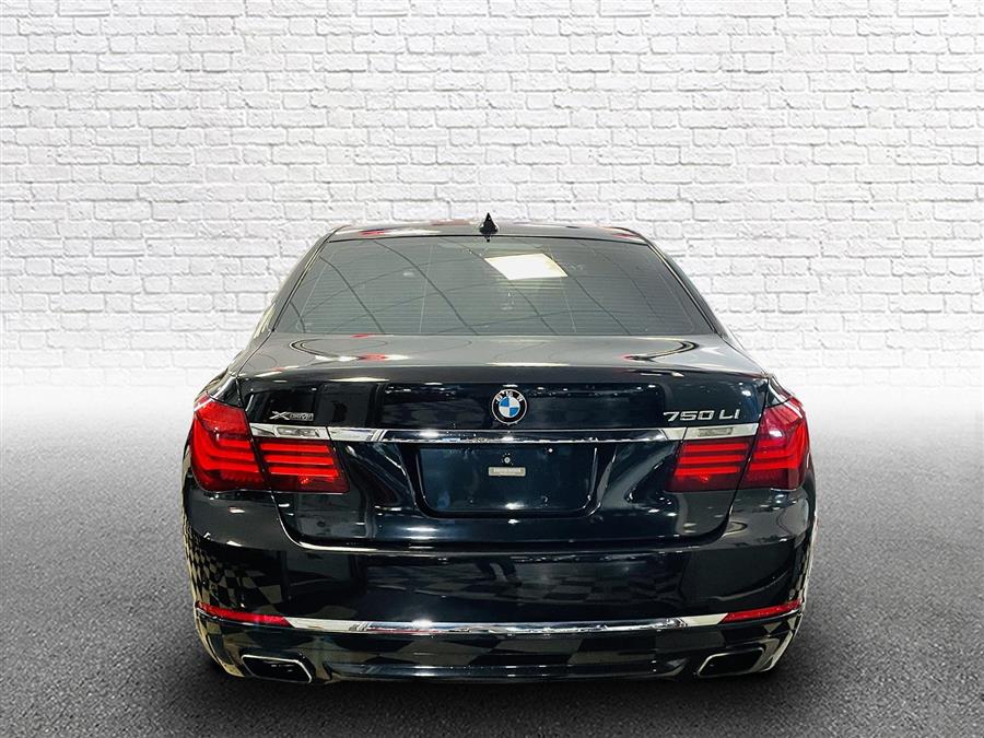 Used BMW 7 Series 4dr Sdn 750Li xDrive AWD 2015 | Northshore Motors. Syosset , New York Used BMW 7 Series 4dr Sdn 750Li xDrive AWD 2015 | Northshore Motors. Syosset , New York