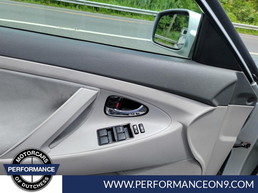 Used Toyota Camry 4dr Sdn I4 Auto LE (Natl) 2009 | Performance Motor Cars. Wappingers Falls, New York Used Toyota Camry 4dr Sdn I4 Auto LE (Natl) 2009 | Performance Motor Cars. Wappingers Falls, New York