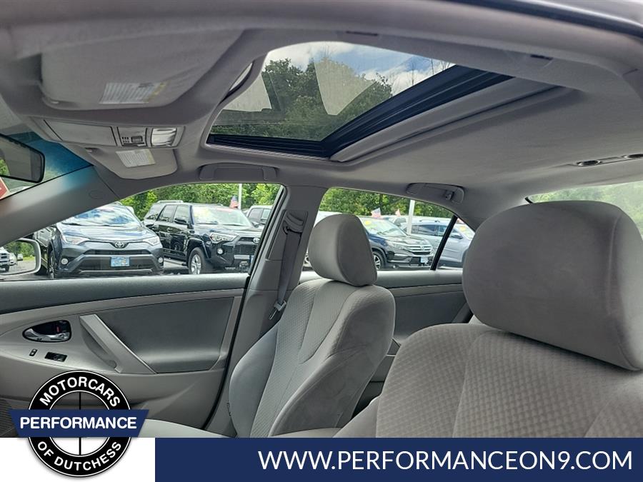 Used Toyota Camry 4dr Sdn I4 Auto LE (Natl) 2009 | Performance Motor Cars. Wappingers Falls, New York Used Toyota Camry 4dr Sdn I4 Auto LE (Natl) 2009 | Performance Motor Cars. Wappingers Falls, New York