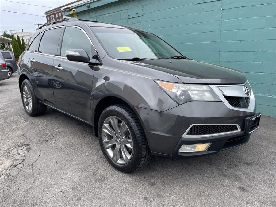 Used 2010 Acura Mdx in Lawrence, Massachusetts | Home Run Auto Sales Inc. Lawrence, Massachusetts