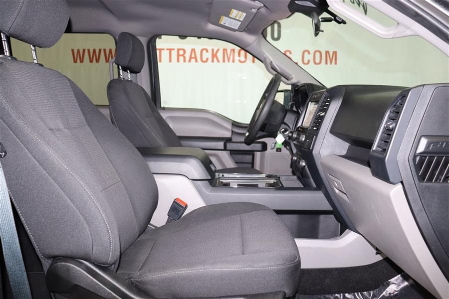 Used Ford F150 XLT SUPERCREW 2019 | Fast Track Motors. Paterson, New Jersey Used Ford F150 XLT SUPERCREW 2019 | Fast Track Motors. Paterson, New Jersey