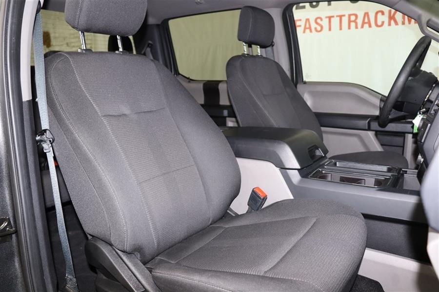 Used Ford F150 XLT SUPERCREW 2019 | Fast Track Motors. Paterson, New Jersey Used Ford F150 XLT SUPERCREW 2019 | Fast Track Motors. Paterson, New Jersey