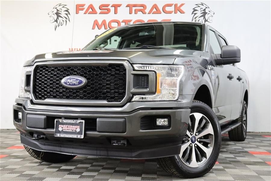 Used Ford F150 XLT SUPERCREW 2019 | Fast Track Motors. Paterson, New Jersey Used Ford F150 XLT SUPERCREW 2019 | Fast Track Motors. Paterson, New Jersey