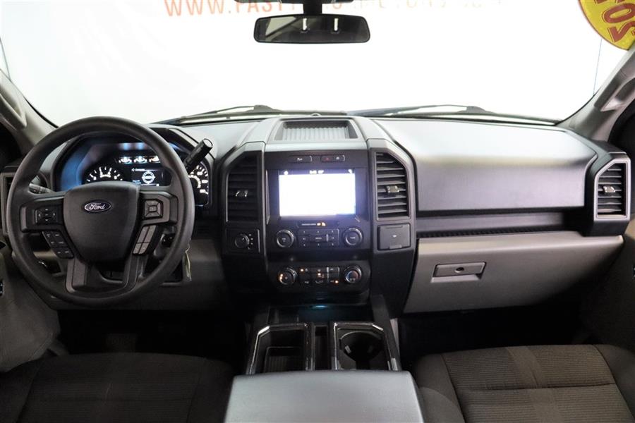 Used Ford F150 XLT SUPERCREW 2019 | Fast Track Motors. Paterson, New Jersey Used Ford F150 XLT SUPERCREW 2019 | Fast Track Motors. Paterson, New Jersey