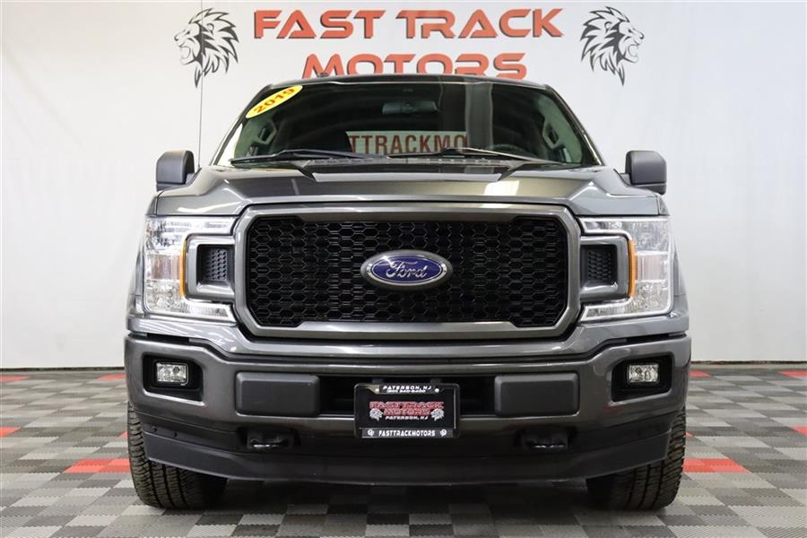 Used Ford F150 XLT SUPERCREW 2019 | Fast Track Motors. Paterson, New Jersey Used Ford F150 XLT SUPERCREW 2019 | Fast Track Motors. Paterson, New Jersey