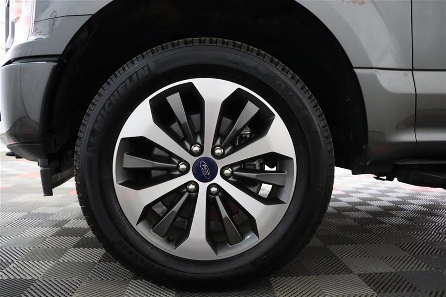 Used Ford F150 XLT SUPERCREW 2019 | Fast Track Motors. Paterson, New Jersey Used Ford F150 XLT SUPERCREW 2019 | Fast Track Motors. Paterson, New Jersey