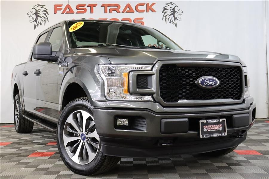 Used Ford F150 XLT SUPERCREW 2019 | Fast Track Motors. Paterson, New Jersey Used Ford F150 XLT SUPERCREW 2019 | Fast Track Motors. Paterson, New Jersey