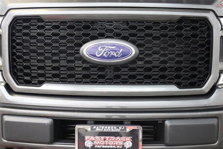 Used Ford F150 XLT SUPERCREW 2019 | Fast Track Motors. Paterson, New Jersey Used Ford F150 XLT SUPERCREW 2019 | Fast Track Motors. Paterson, New Jersey