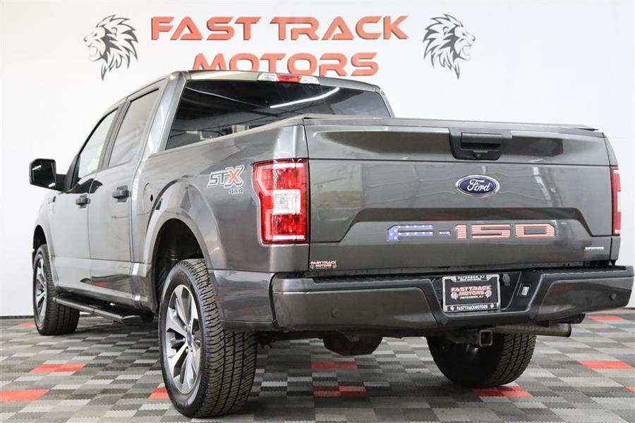 Used Ford F150 XLT SUPERCREW 2019 | Fast Track Motors. Paterson, New Jersey Used Ford F150 XLT SUPERCREW 2019 | Fast Track Motors. Paterson, New Jersey