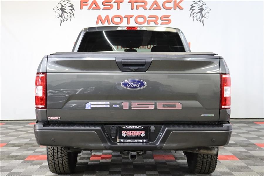 Used Ford F150 XLT SUPERCREW 2019 | Fast Track Motors. Paterson, New Jersey Used Ford F150 XLT SUPERCREW 2019 | Fast Track Motors. Paterson, New Jersey