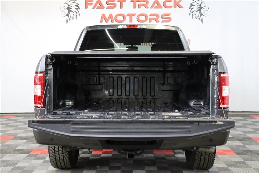 Used Ford F150 XLT SUPERCREW 2019 | Fast Track Motors. Paterson, New Jersey Used Ford F150 XLT SUPERCREW 2019 | Fast Track Motors. Paterson, New Jersey
