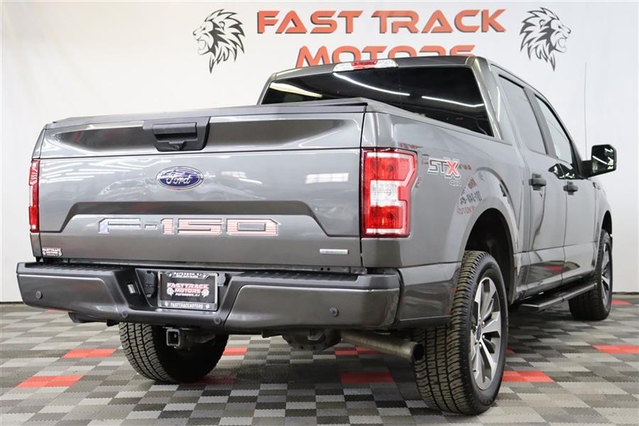 Used Ford F150 XLT SUPERCREW 2019 | Fast Track Motors. Paterson, New Jersey Used Ford F150 XLT SUPERCREW 2019 | Fast Track Motors. Paterson, New Jersey