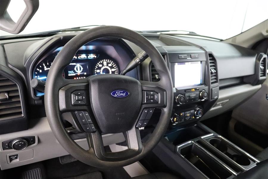 Used Ford F150 XLT SUPERCREW 2019 | Fast Track Motors. Paterson, New Jersey Used Ford F150 XLT SUPERCREW 2019 | Fast Track Motors. Paterson, New Jersey