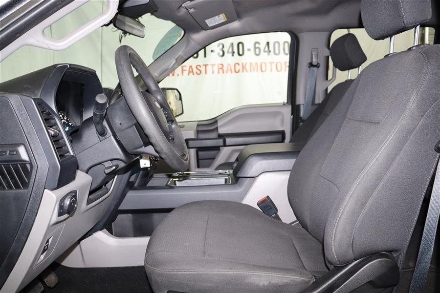 Used Ford F150 XLT SUPERCREW 2019 | Fast Track Motors. Paterson, New Jersey Used Ford F150 XLT SUPERCREW 2019 | Fast Track Motors. Paterson, New Jersey