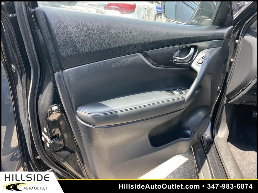 Used Nissan Rogue SV 2018 | Hillside Auto Outlet. Jamaica, New York Used Nissan Rogue SV 2018 | Hillside Auto Outlet. Jamaica, New York
